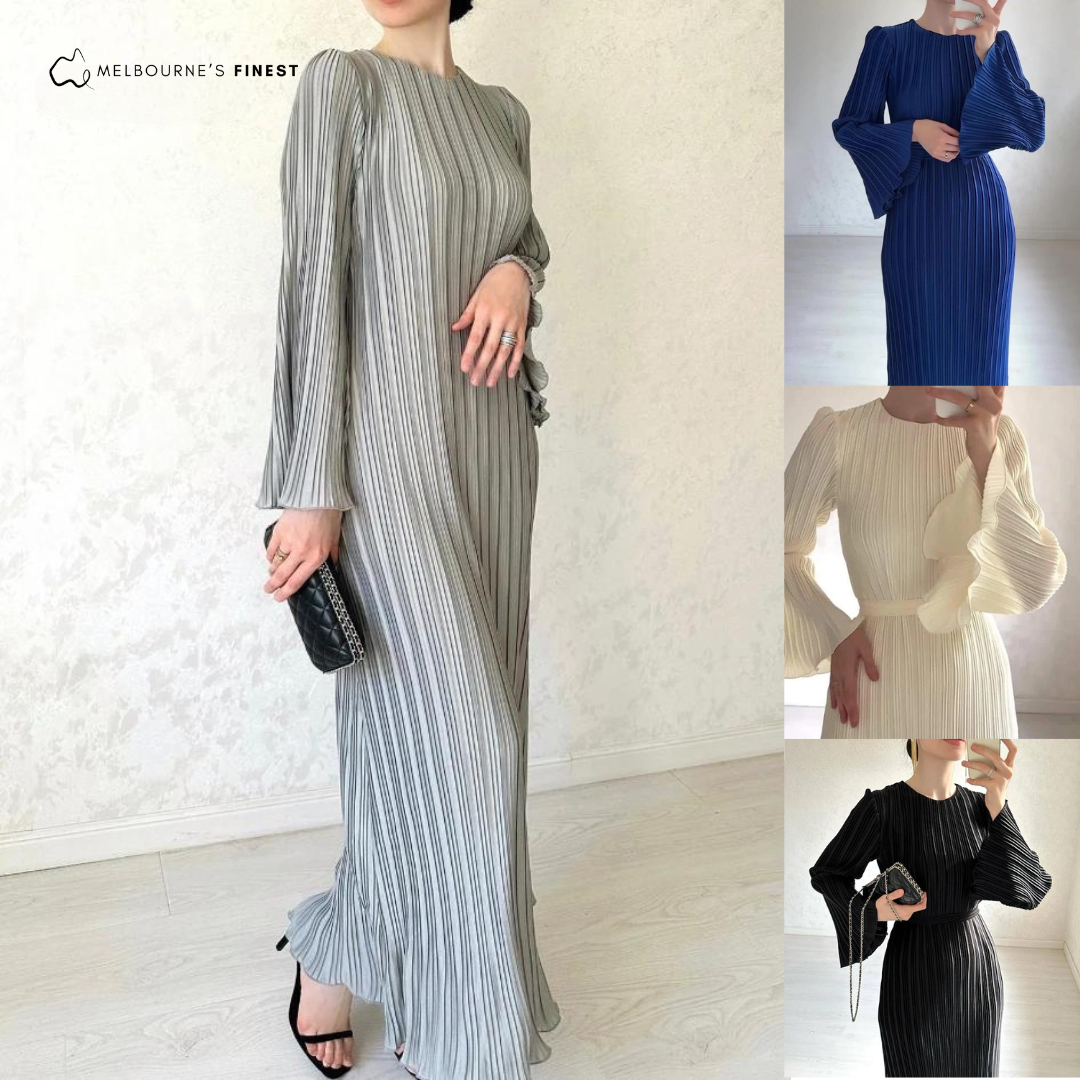 Alina Stylish Dress main image 0