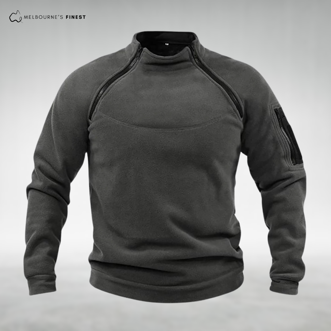 Artic Explorer Fleece Pullover