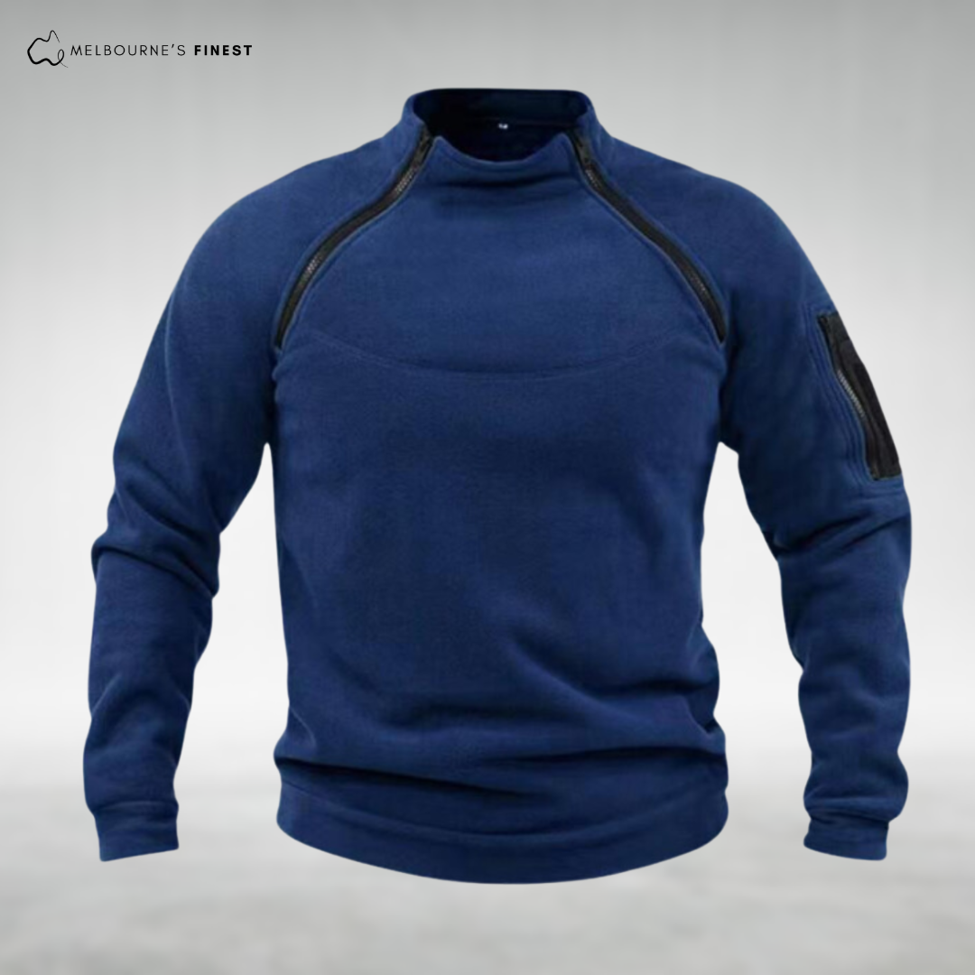 Artic Explorer Fleece Pullover