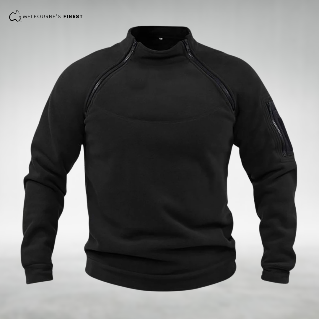 Artic Explorer Fleece Pullover