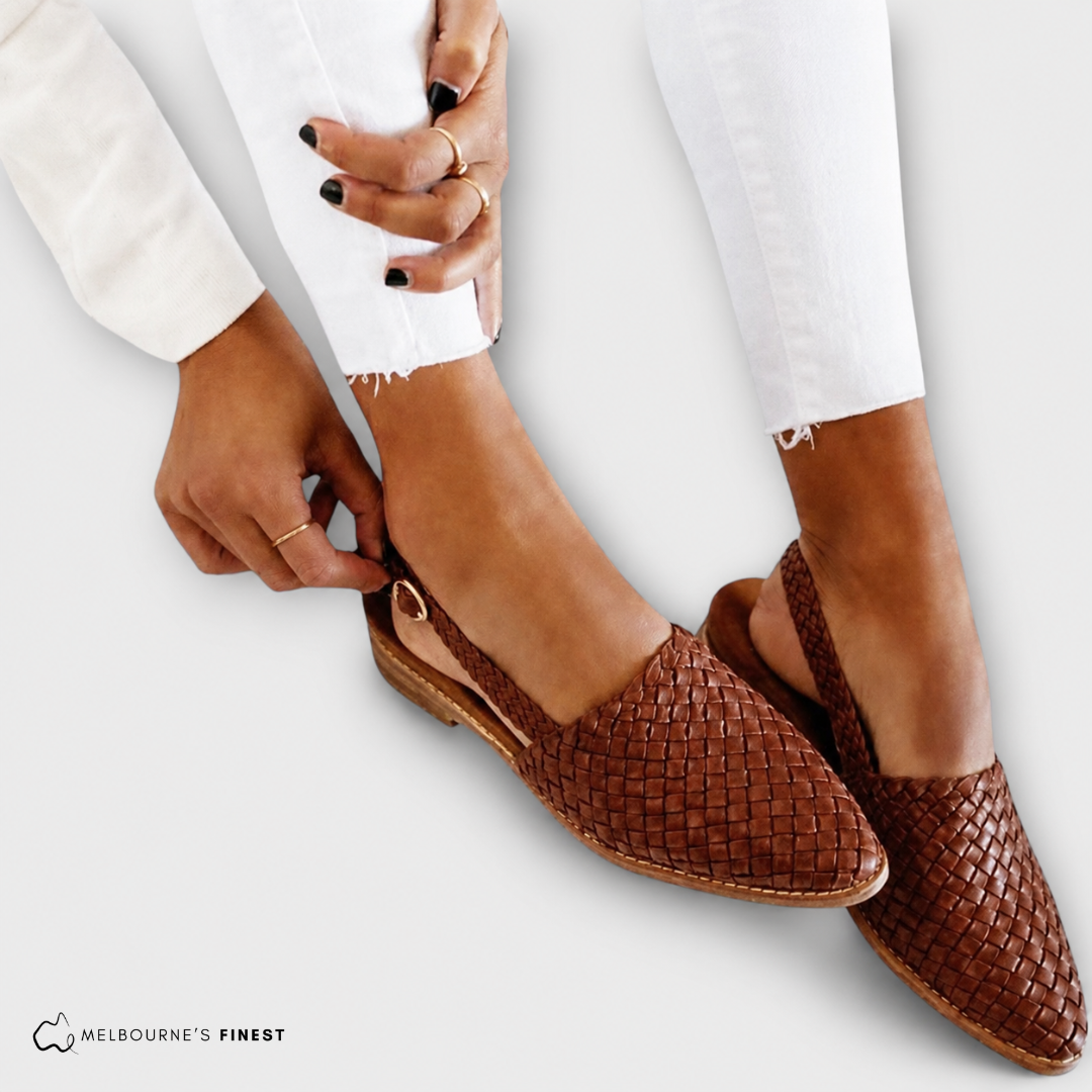 Vanessa™ Comfort Slip-On Shoes