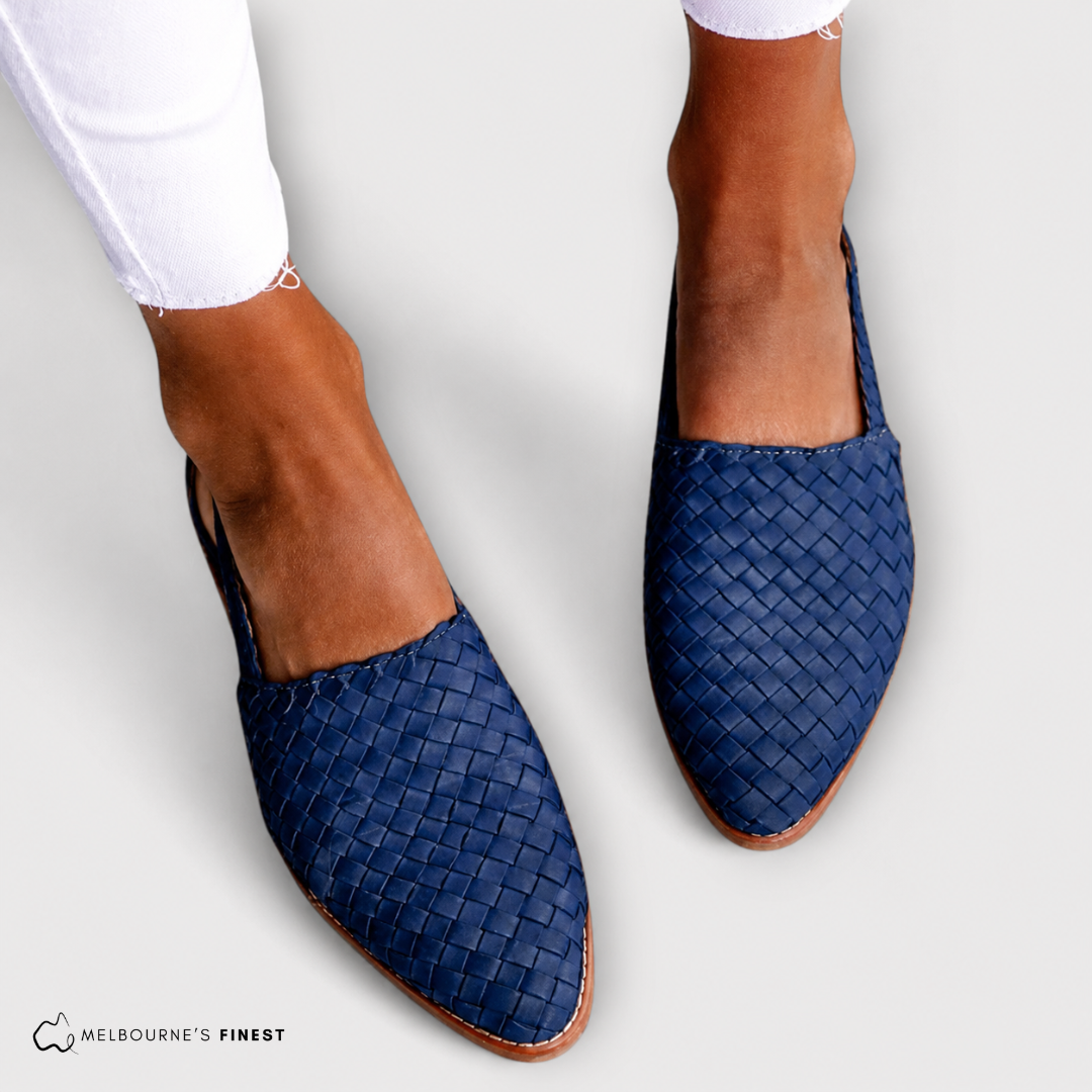 Vanessa™ Comfort Slip-On Shoes