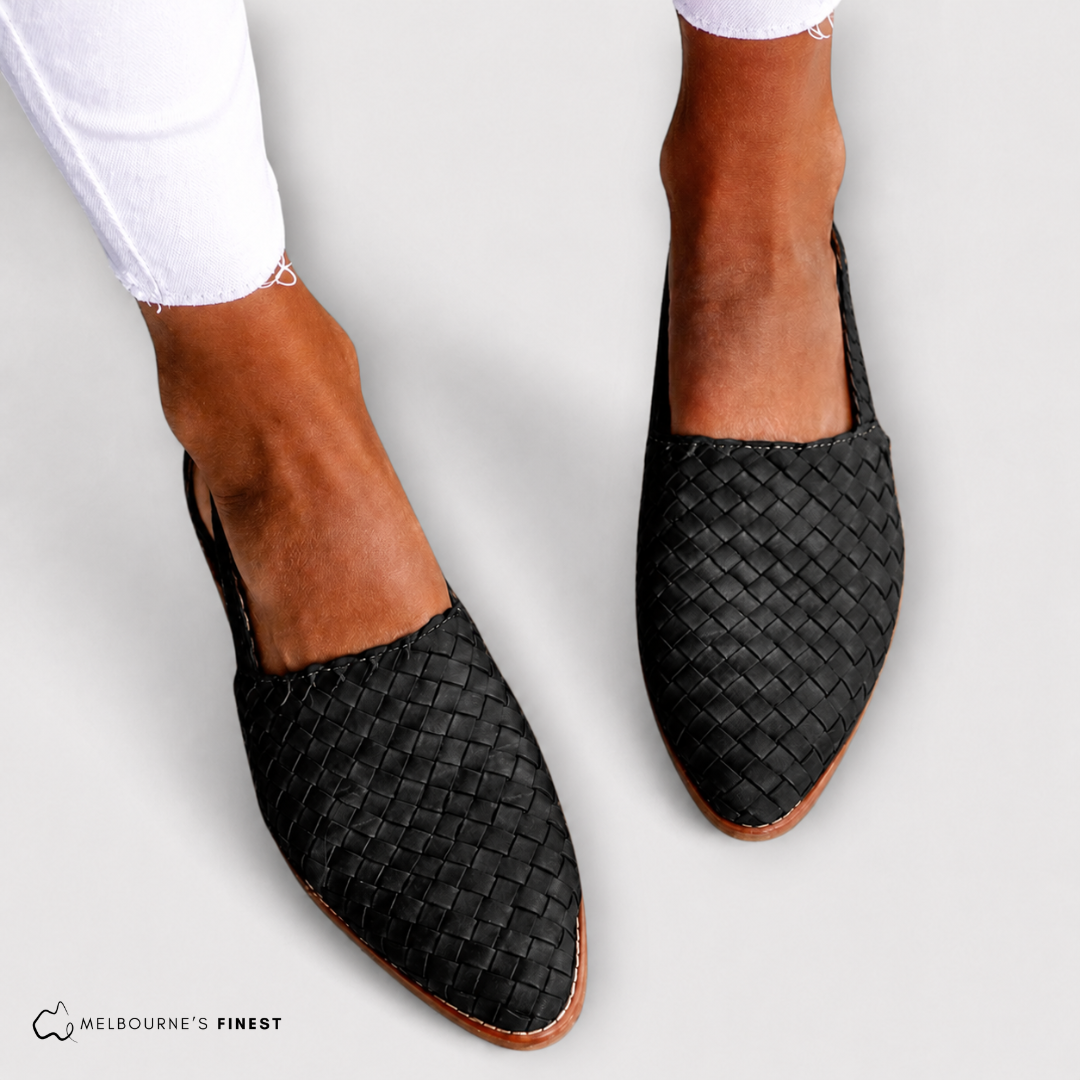Vanessa™ Comfort Slip-On Shoes