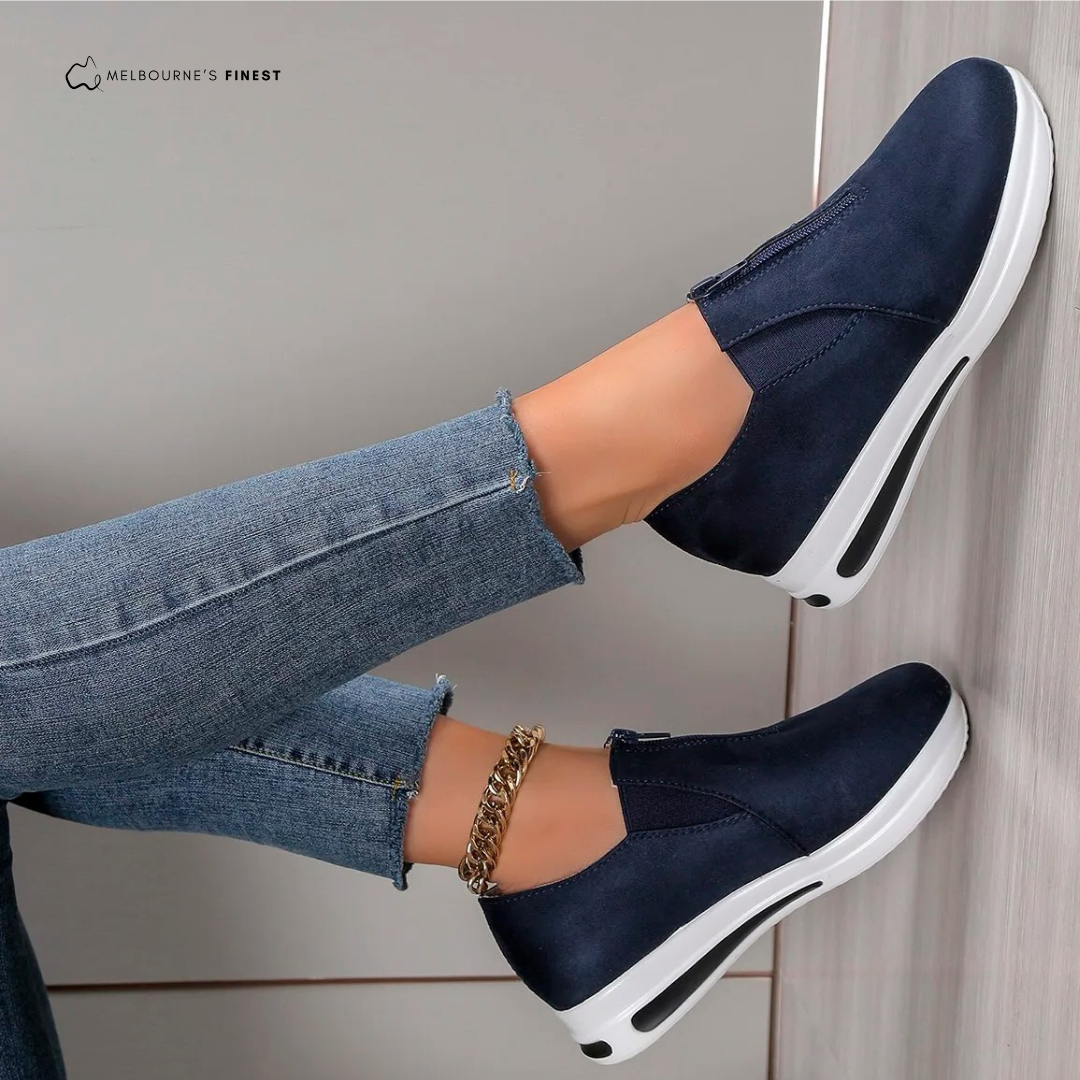 Arlene - Orthopedic shoes with classic comfort