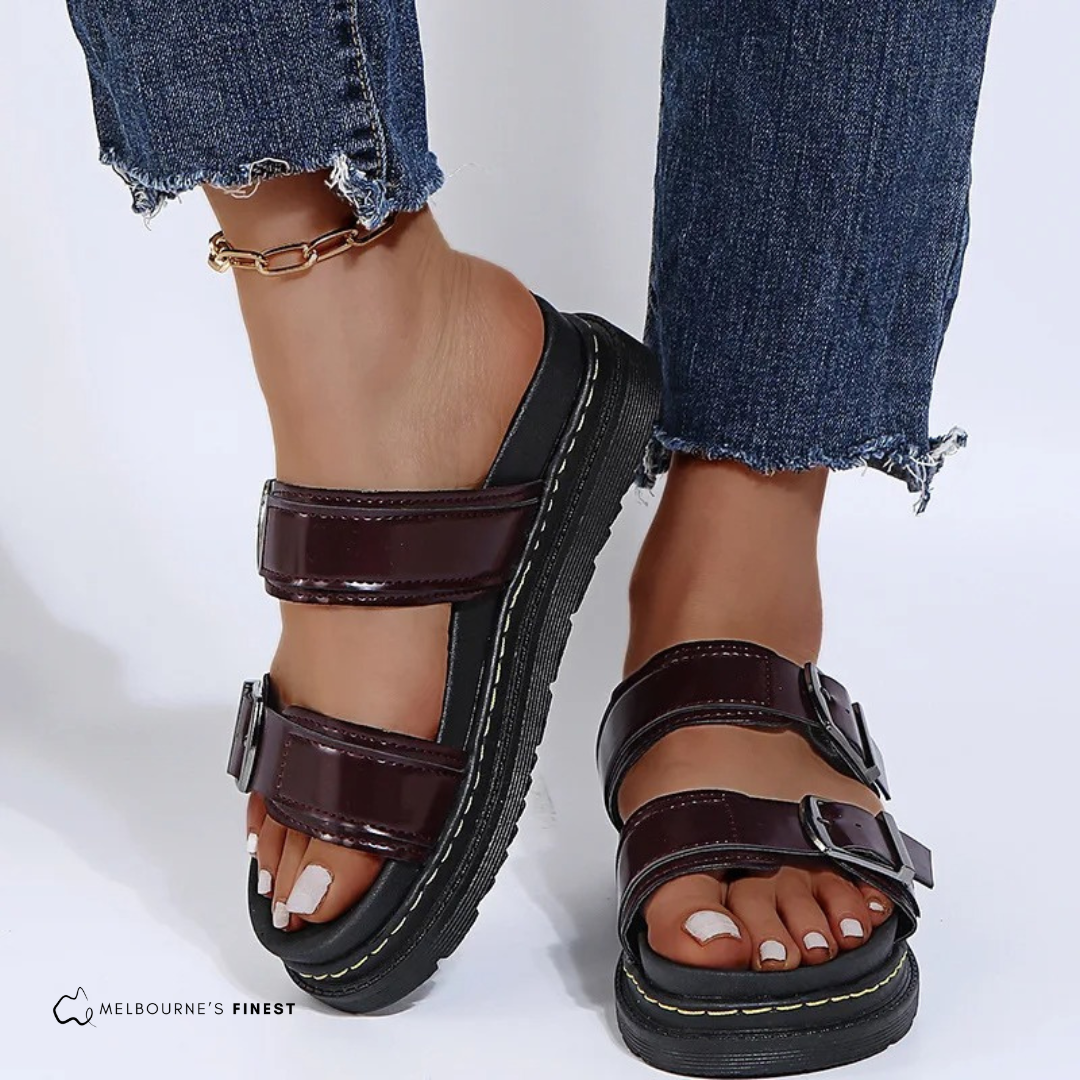 Milana - Orthopedic Sandals