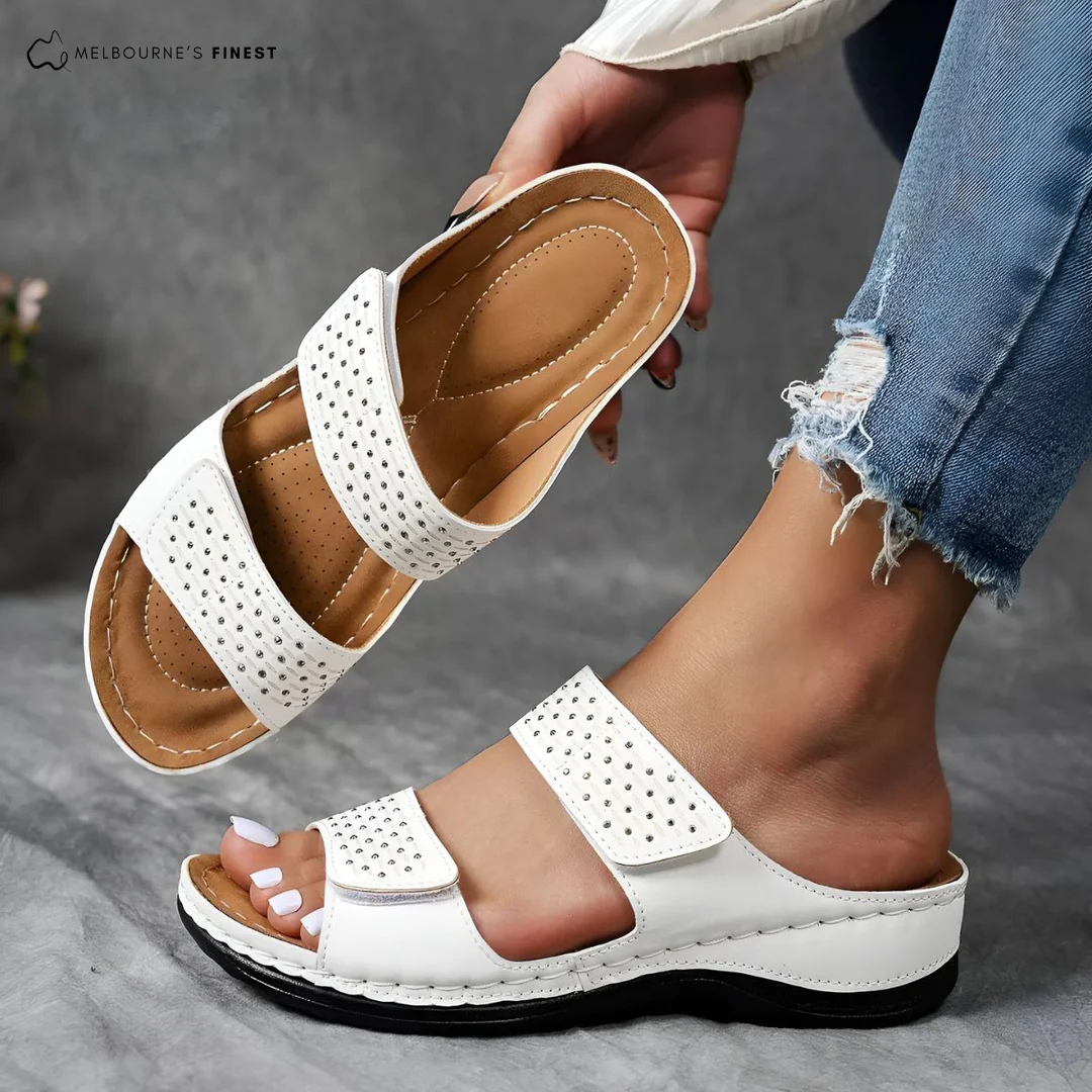 MYRINDA – ORTHOPEDIC SHOES WITH MODERN COMFORT