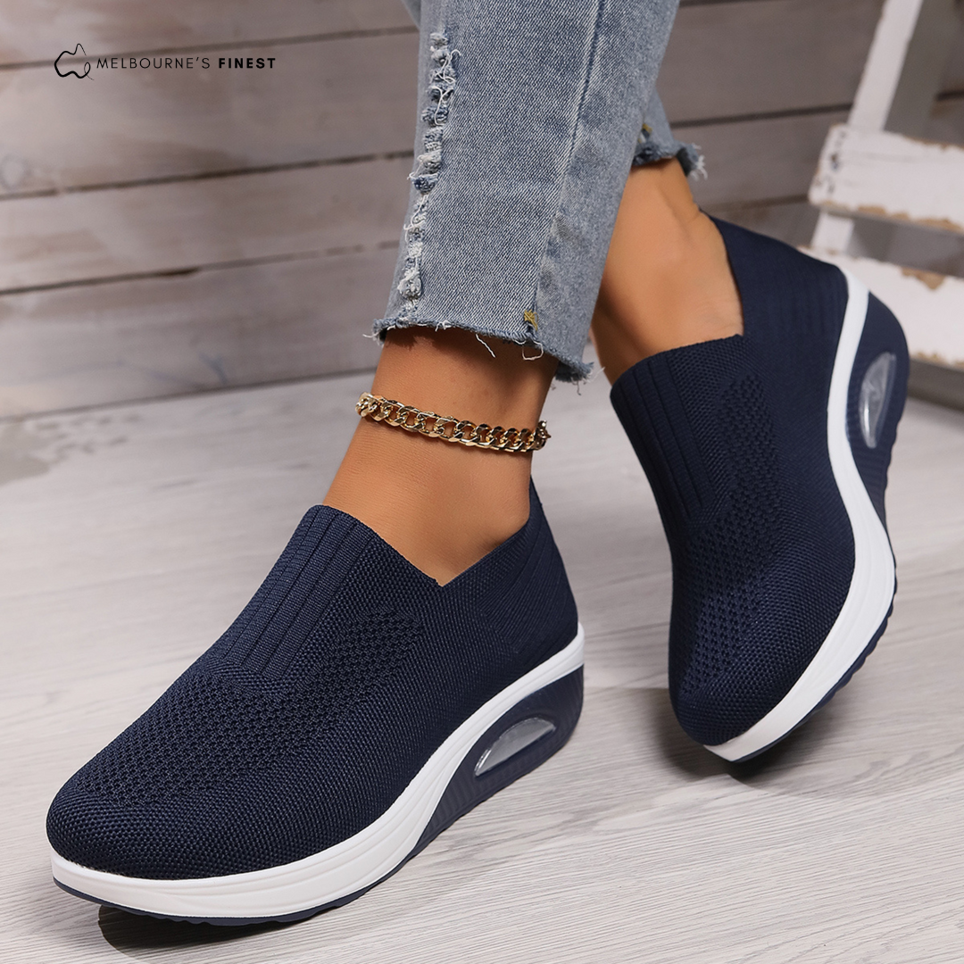 Lorvine | Orthopedic Slip-Ons™