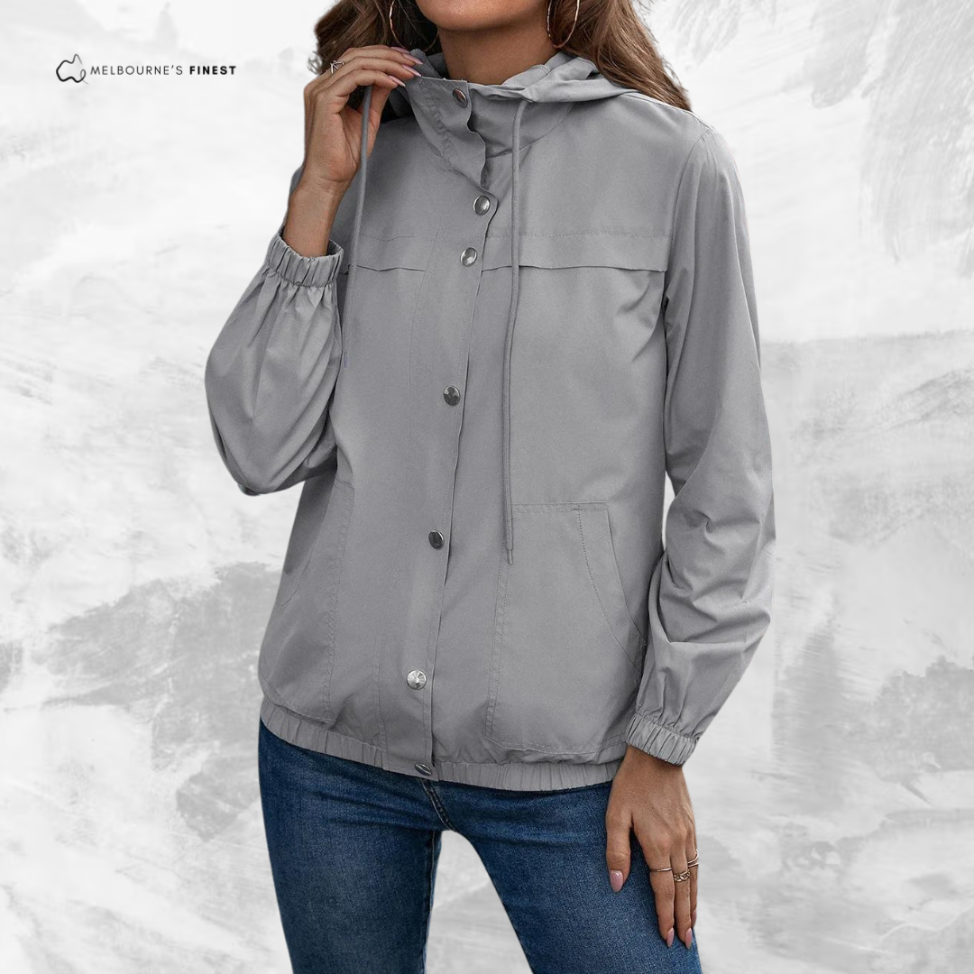 Meyer 3/4 Classic Coat for a Stylish Look