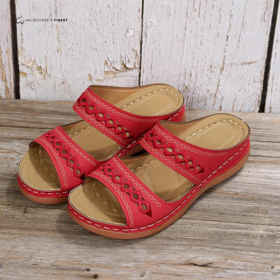 Riley™ Comfort Women's Sandals