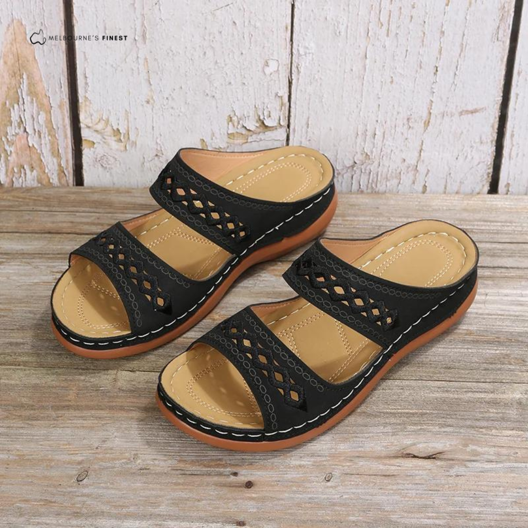 Riley™ Comfort Women's Sandals