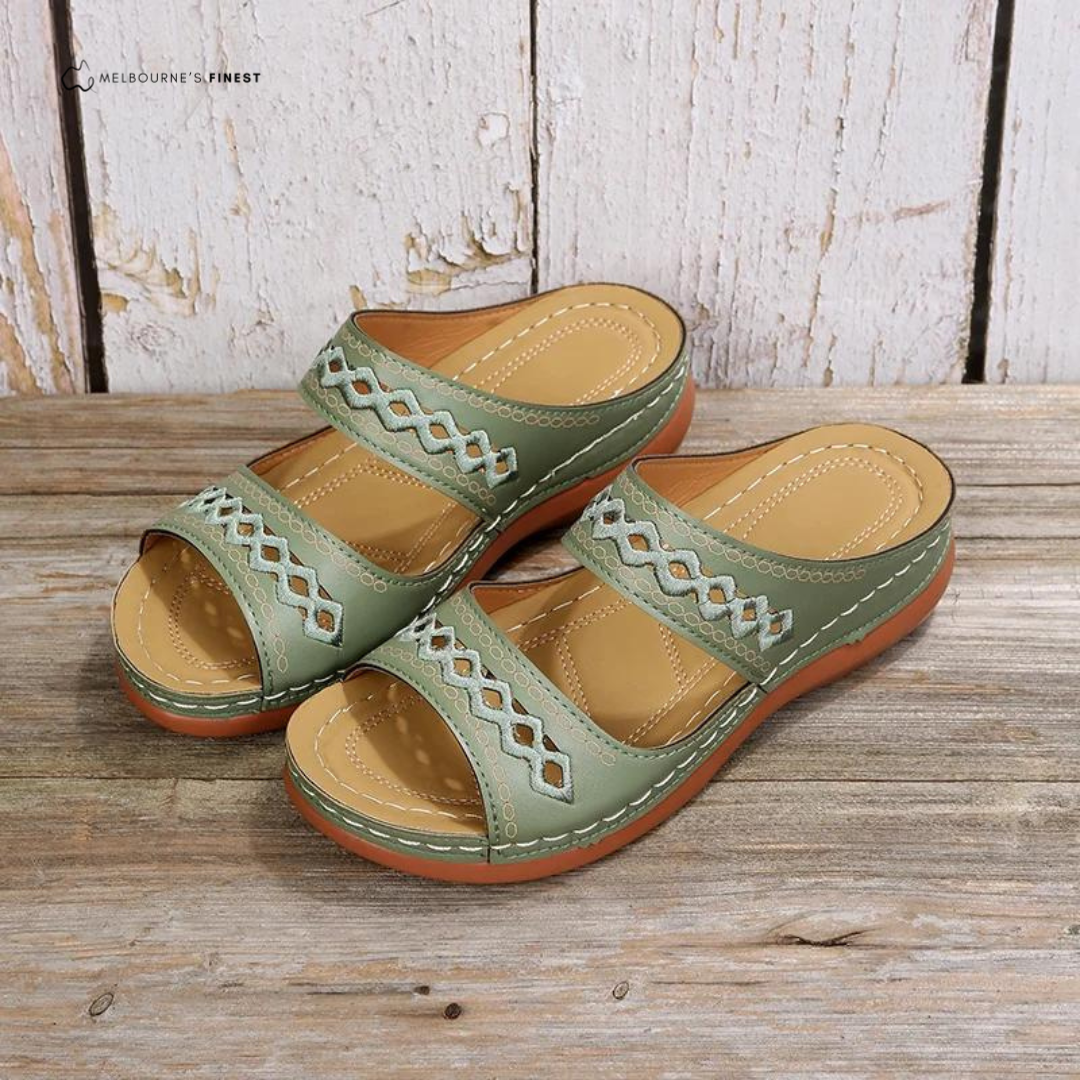 Riley™ Comfort Women's Sandals