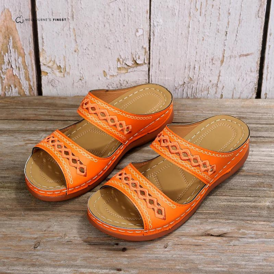 Riley™ Comfort Women's Sandals