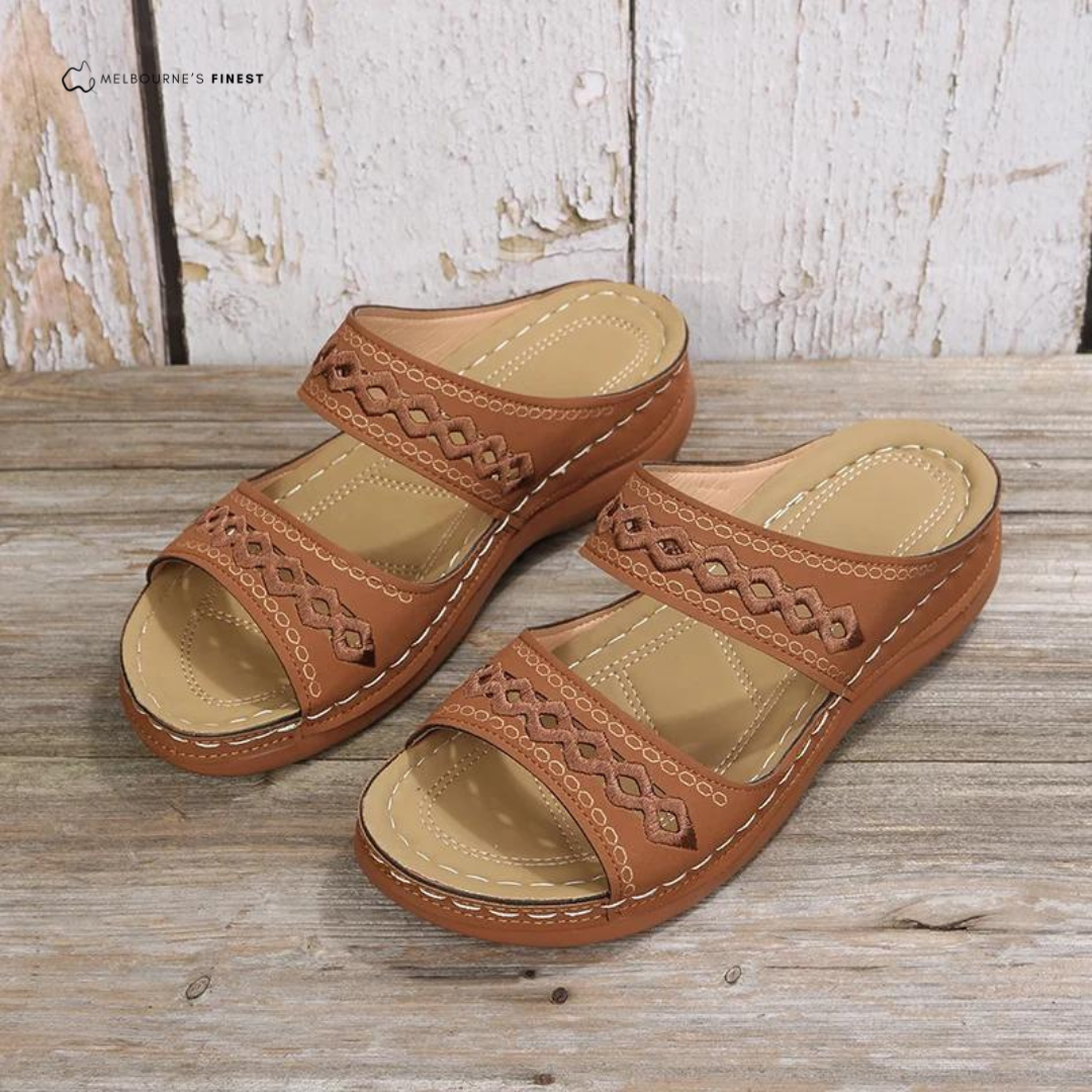 Riley™ Comfort Women's Sandals