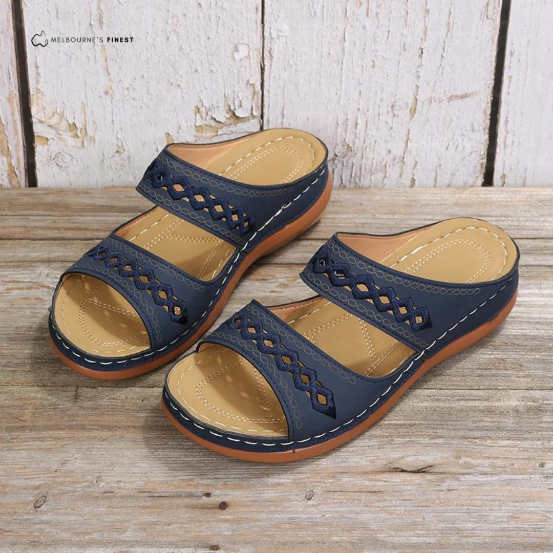 Riley™ Comfort Women's Sandals