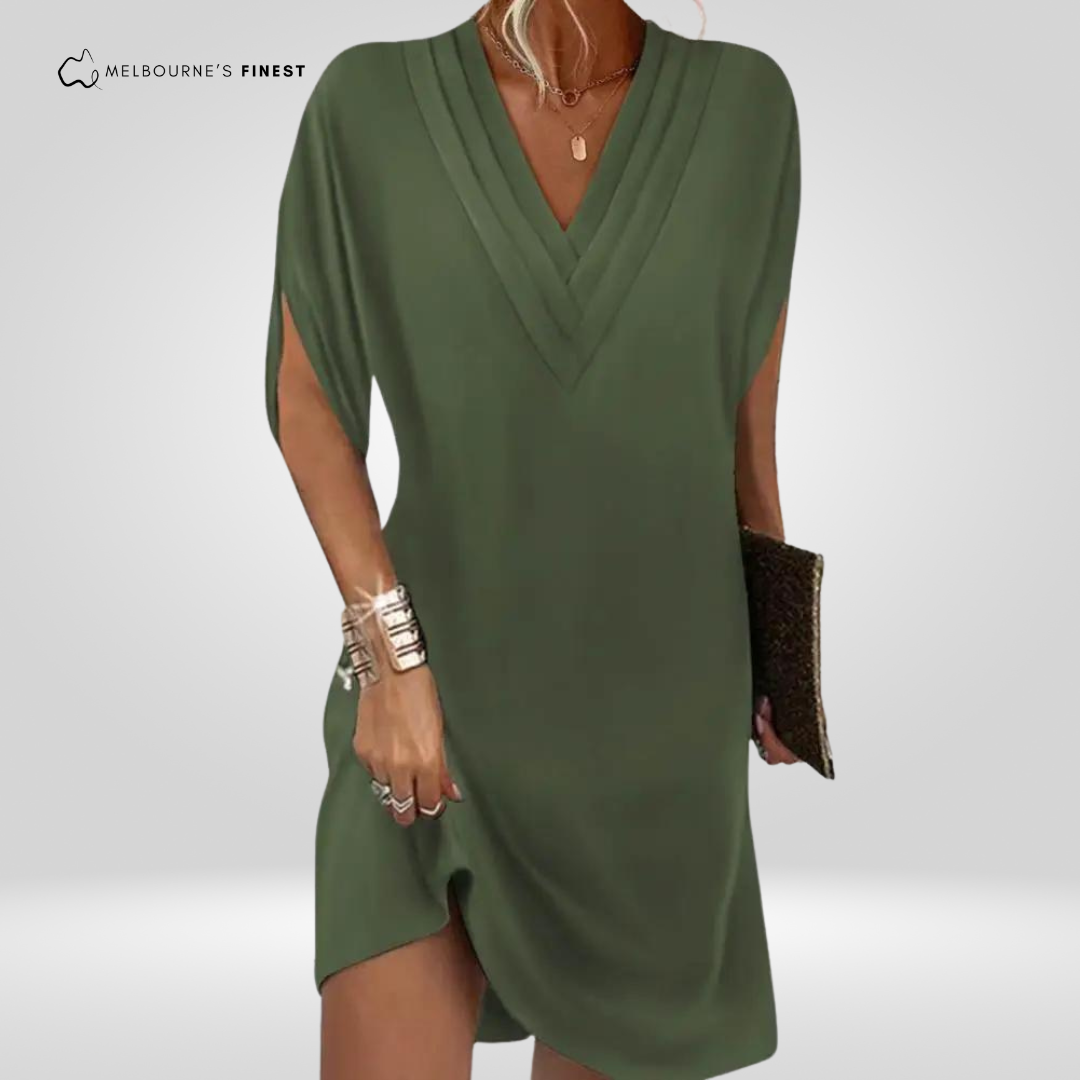 Caroline™ Women's Dress