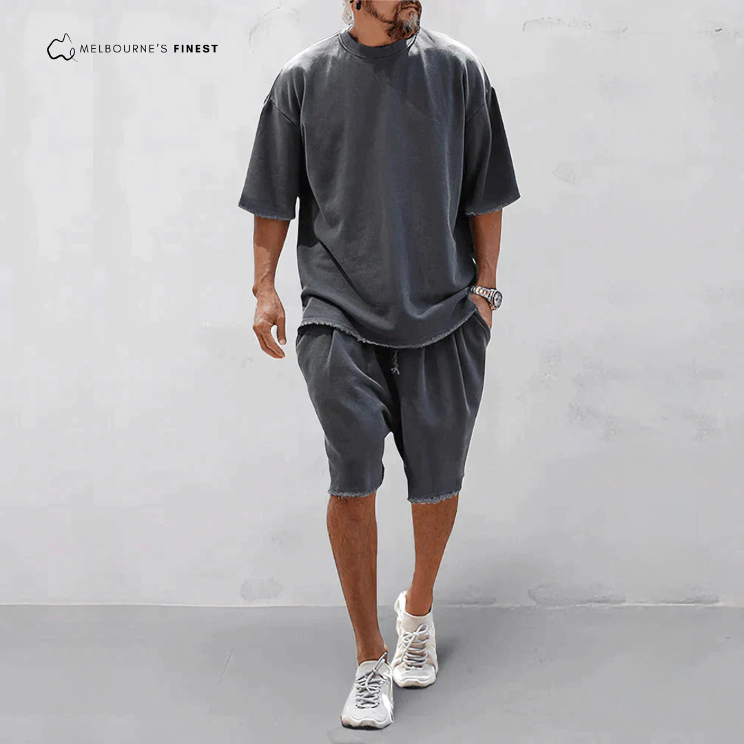 Jaxon™ Casual Men's Set