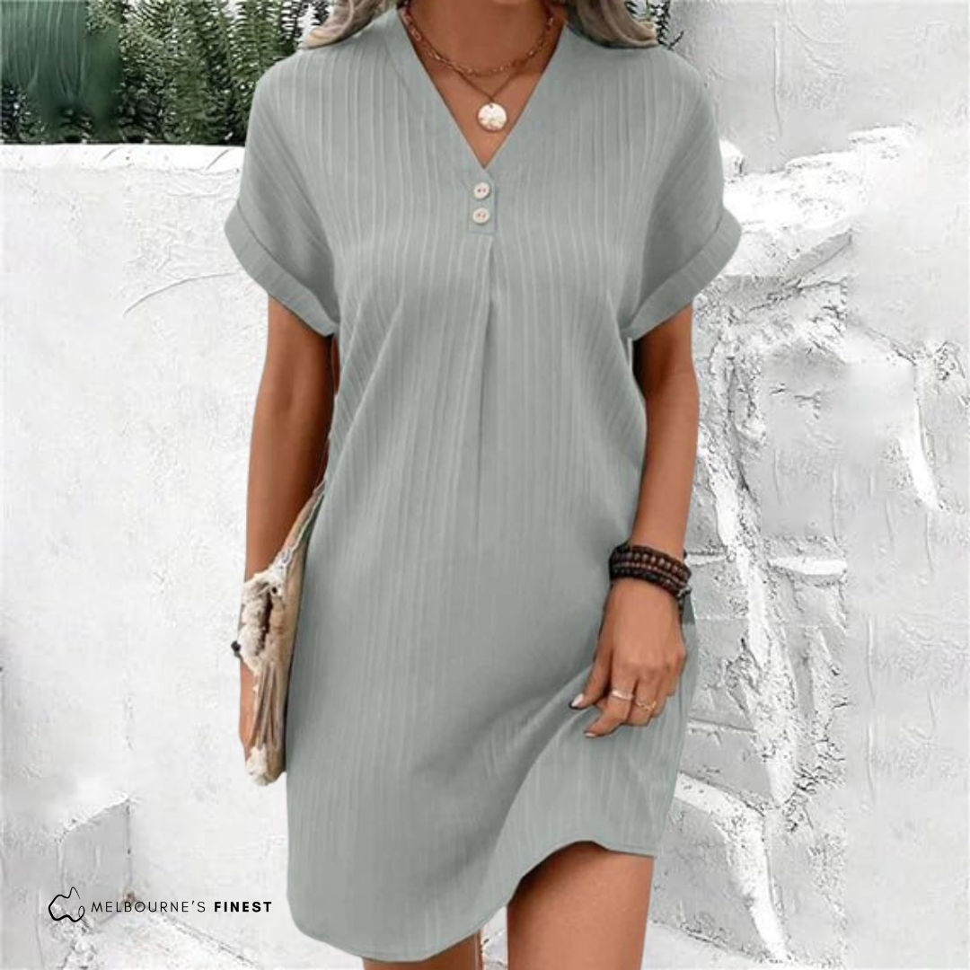 Amelia™ Casual Dress