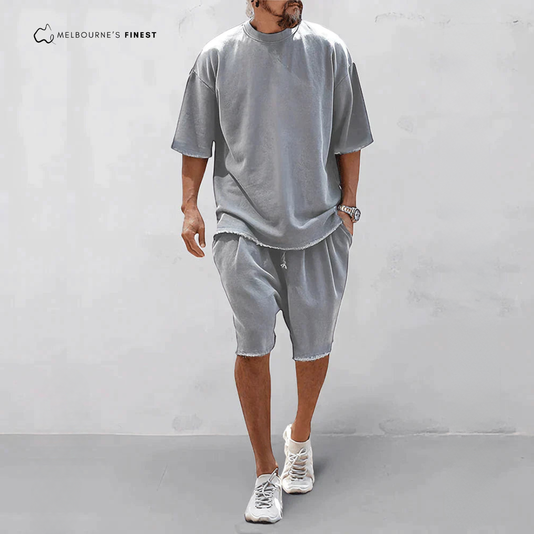 Jaxon™ Casual Men's Set