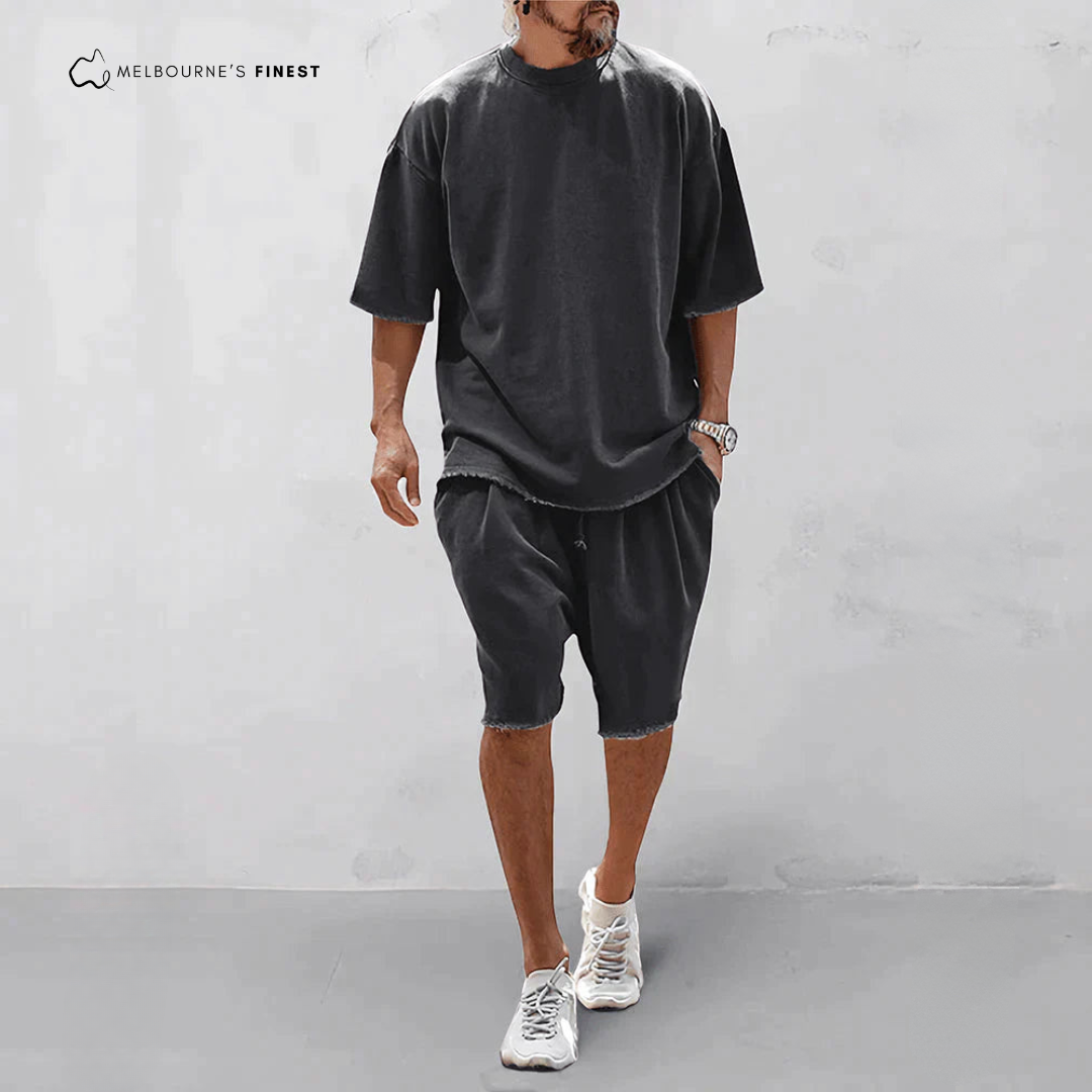 Jaxon™ Casual Men's Set