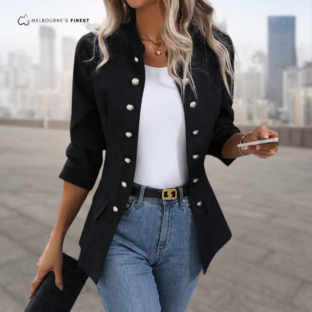 Fiona™ Stylish Women's Jacket