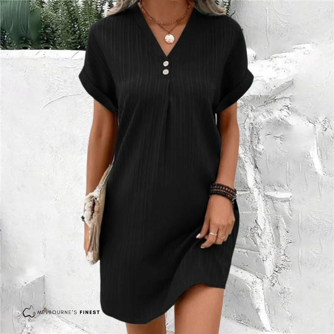 Amelia™ Casual Dress