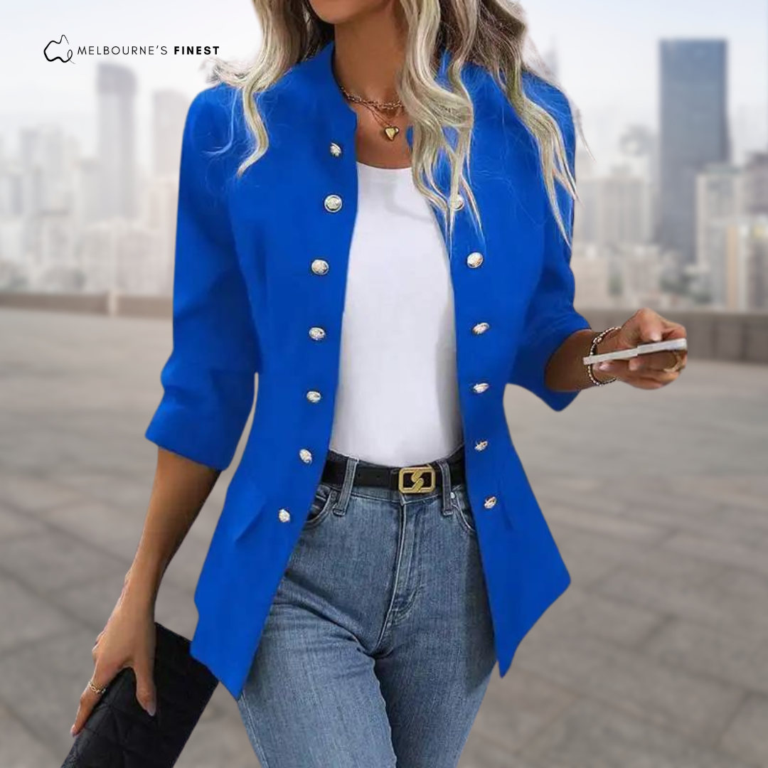 Fiona™ Stylish Women's Jacket