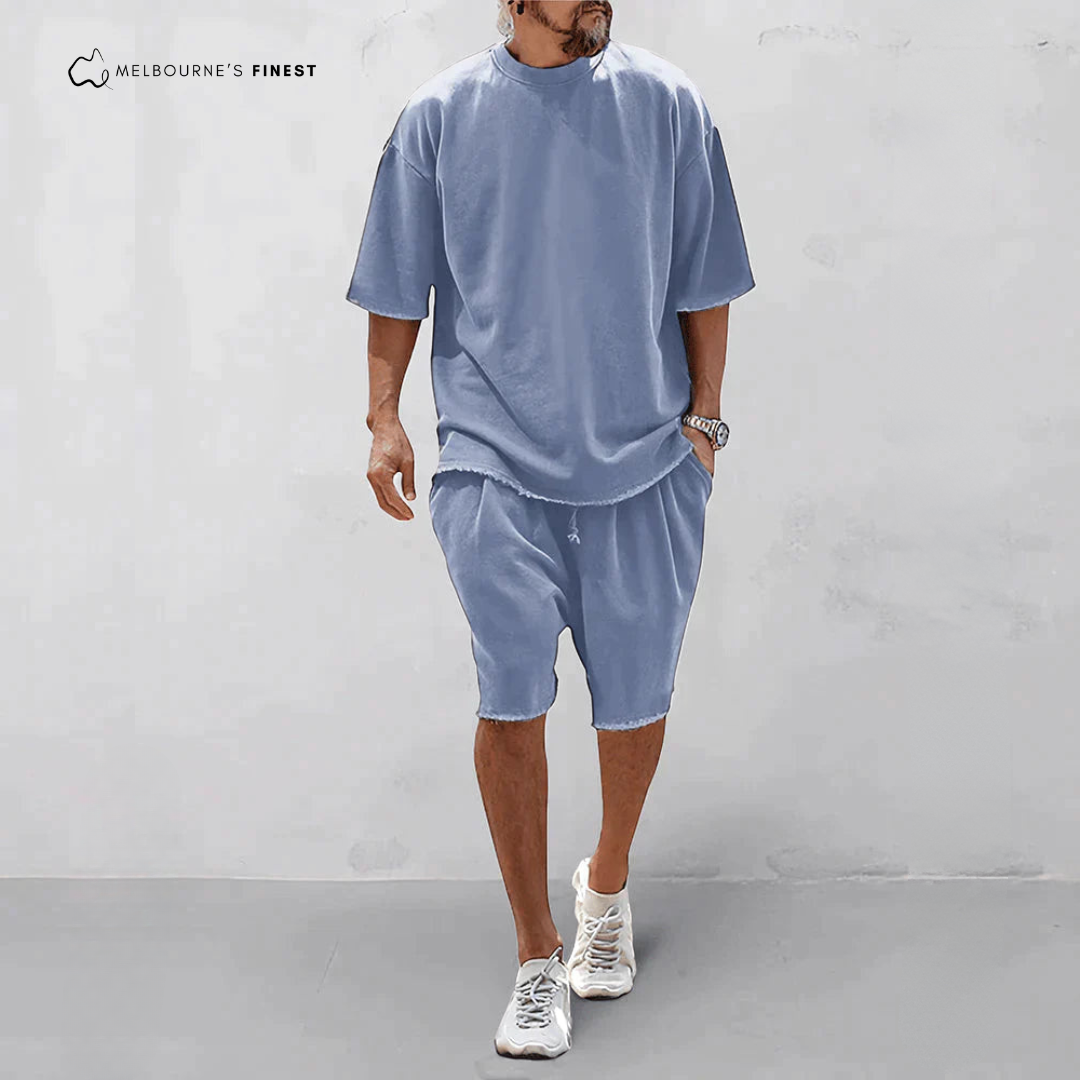 Jaxon™ Casual Men's Set