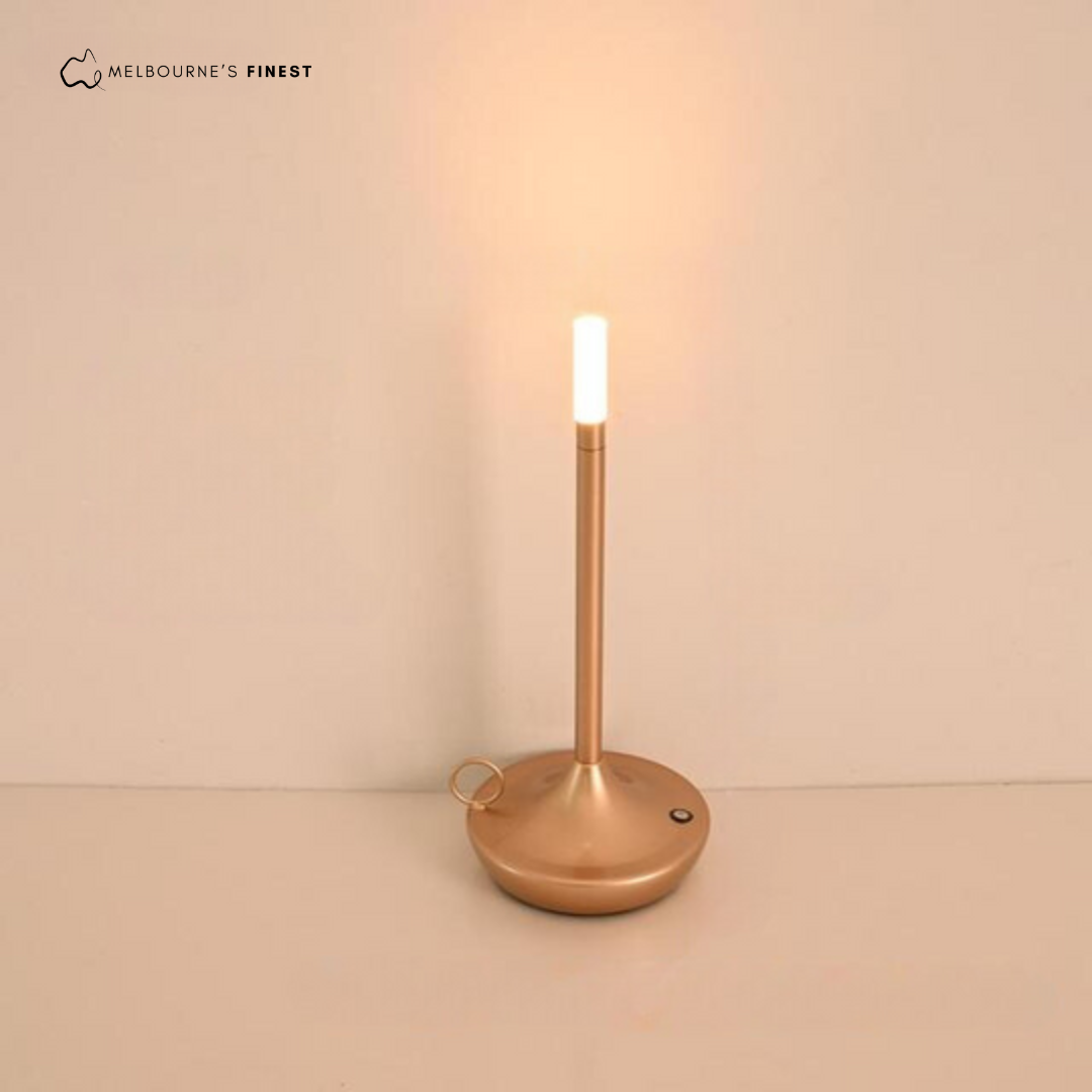 ClassicGlow™ Wireless Ambient Lamp