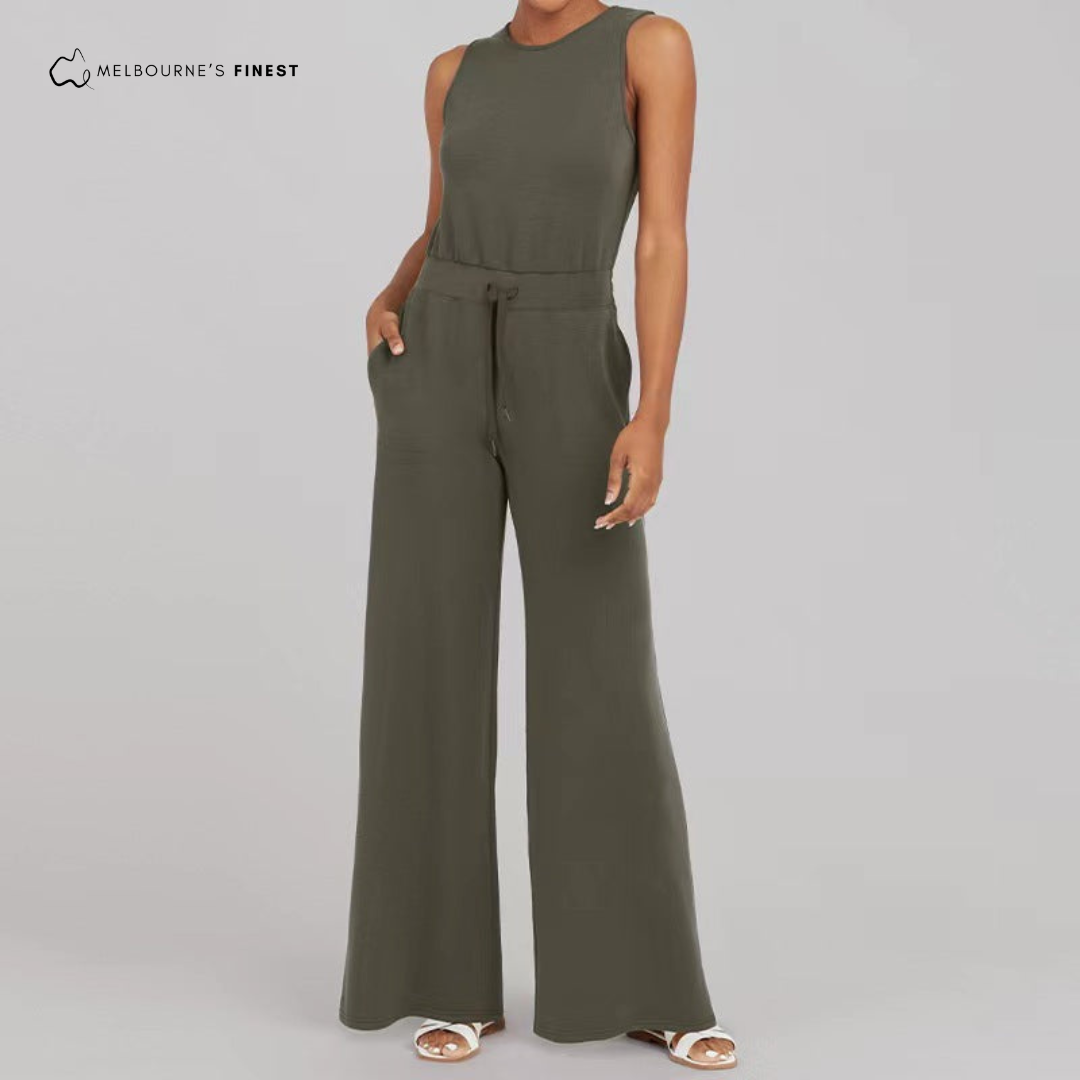 Essentials Air-Jumpsuit