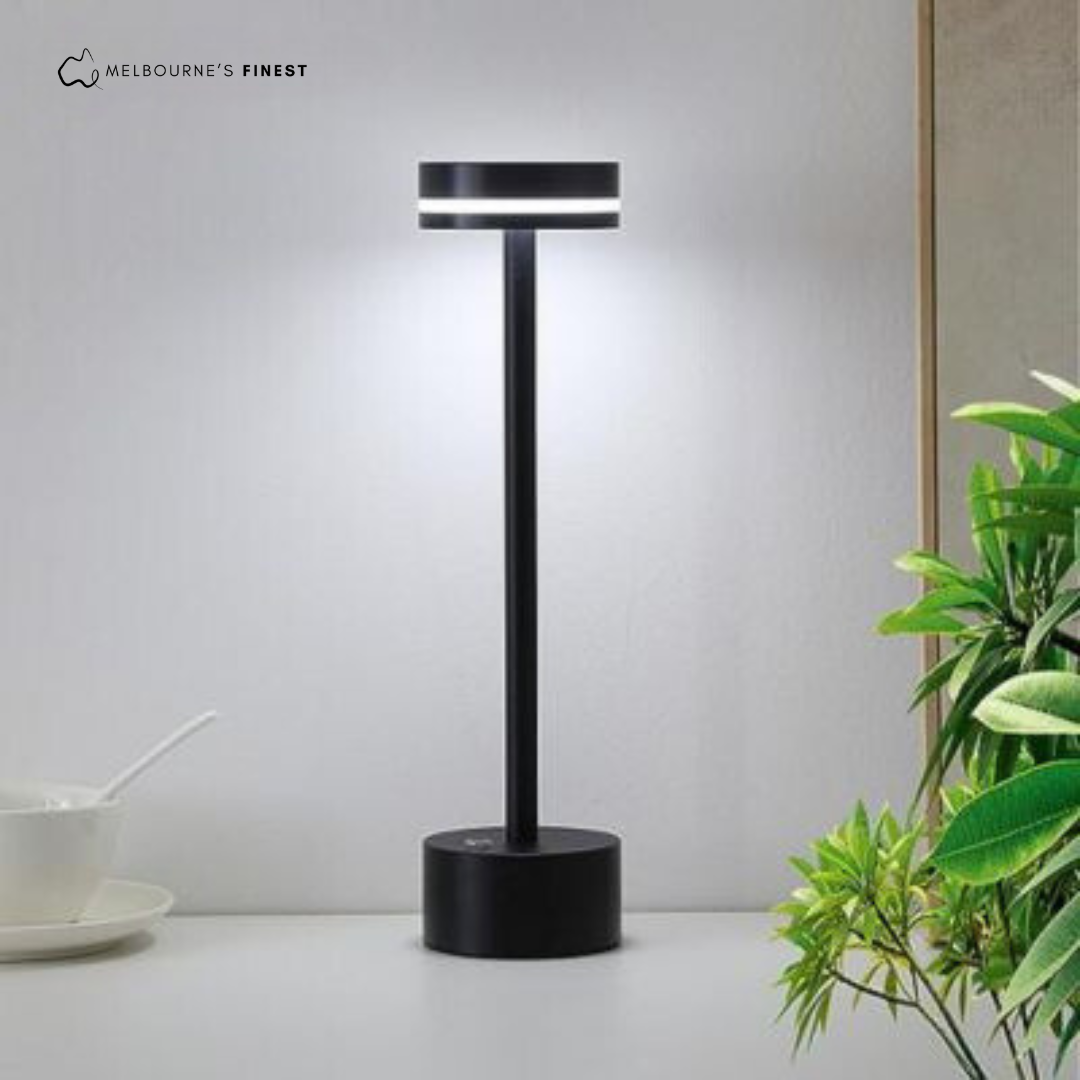 Eleganza™ Wireless Table Lamp