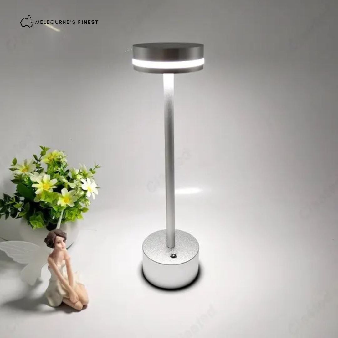 Eleganza™ Wireless Table Lamp