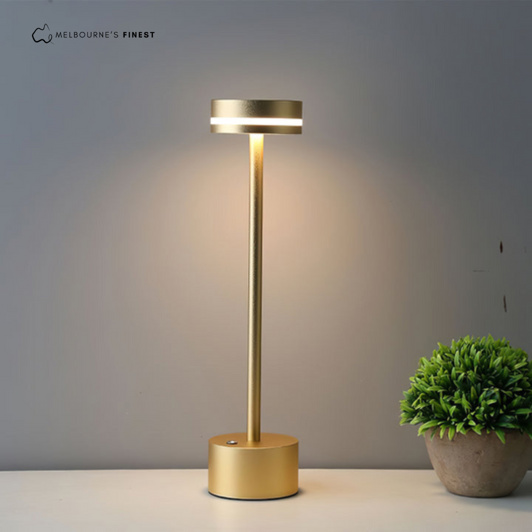 Eleganza™ Wireless Table Lamp