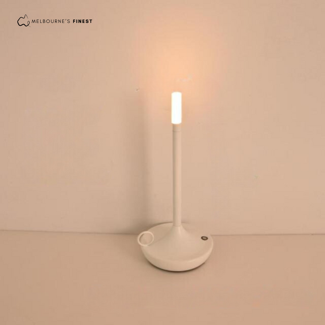 ClassicGlow™ Wireless Ambient Lamp