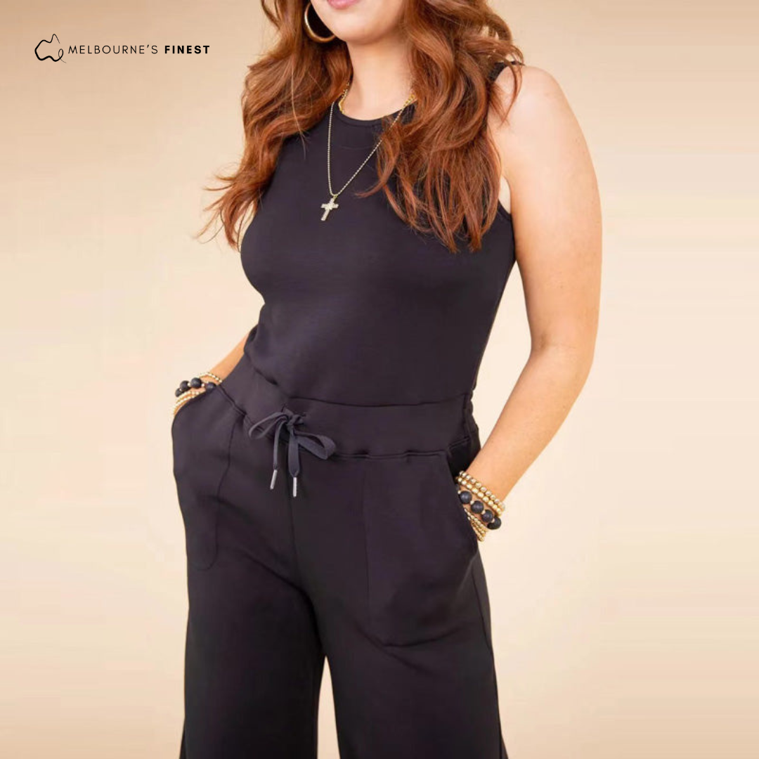 Essentials Air-Jumpsuit