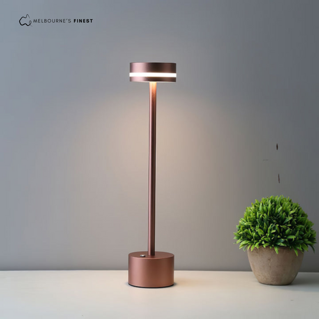 Eleganza™ Wireless Table Lamp