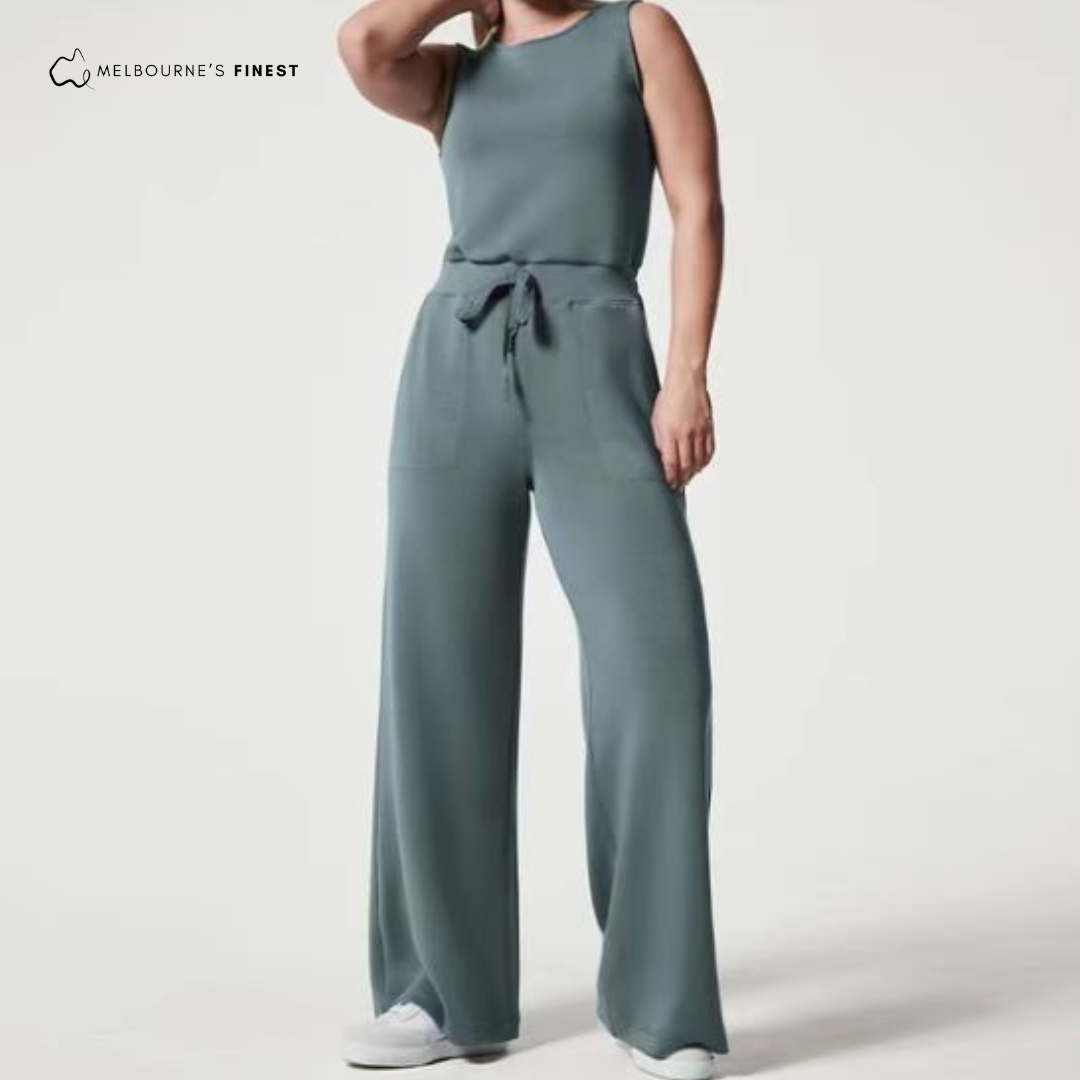 Essentials Air-Jumpsuit