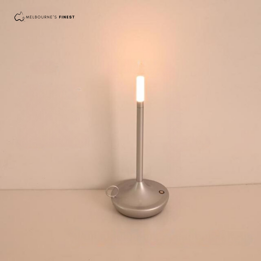 ClassicGlow™ Wireless Ambient Lamp