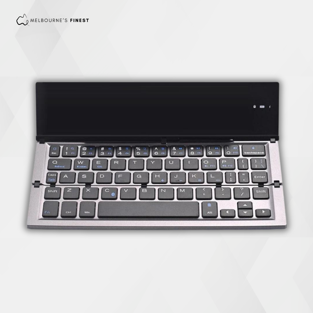 FlexiKey™ Smartphone Keyboard