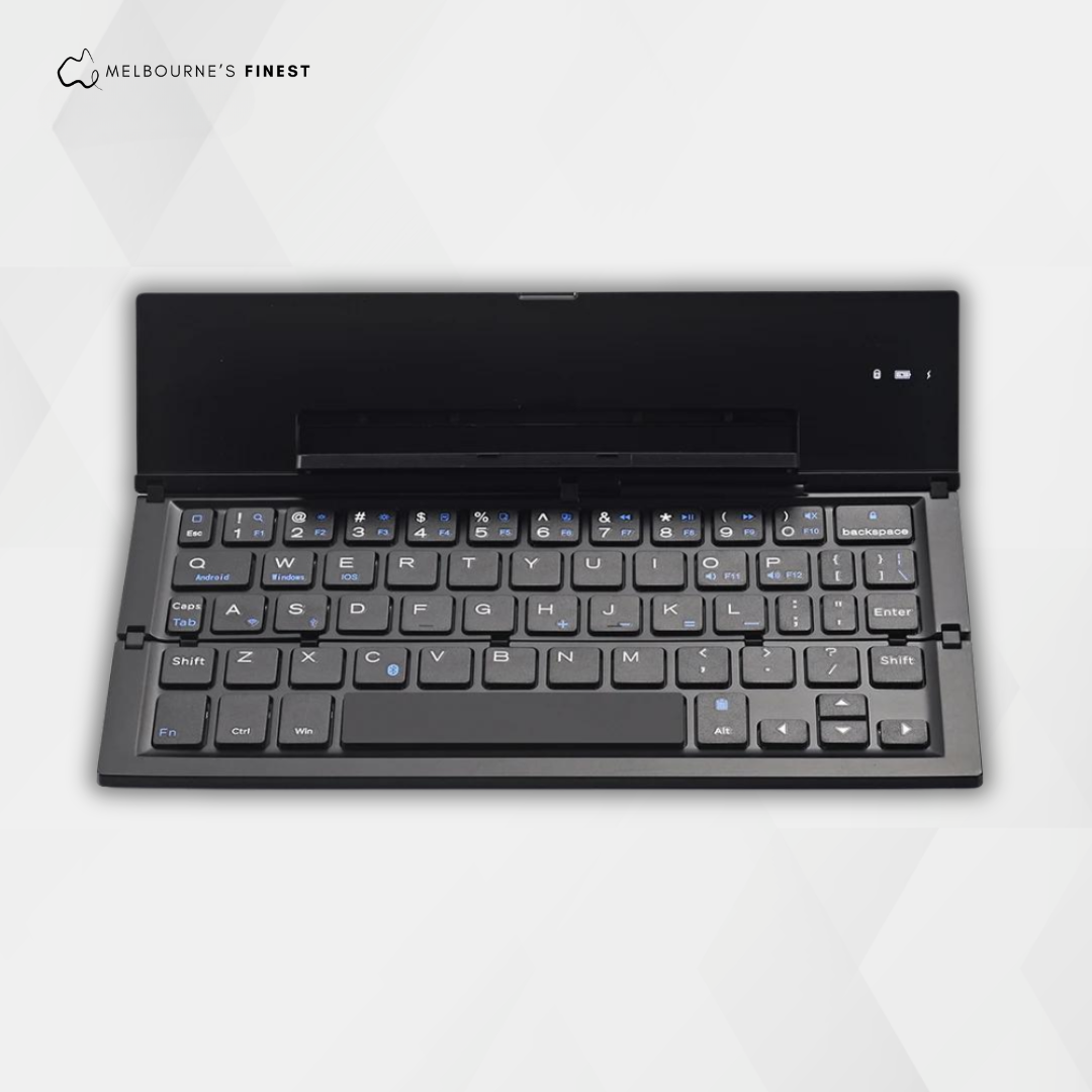 FlexiKey™ Smartphone Keyboard