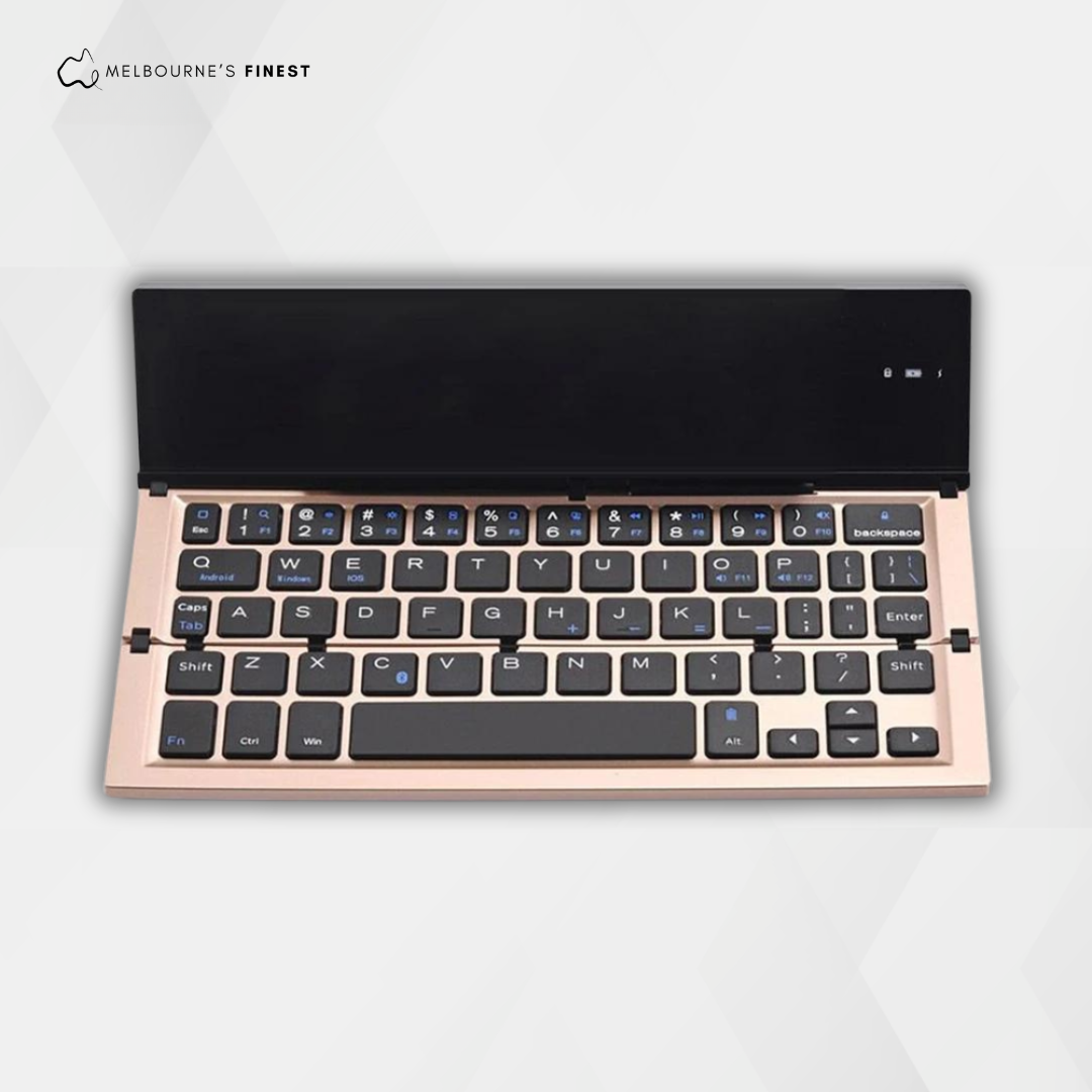 FlexiKey™ Smartphone Keyboard