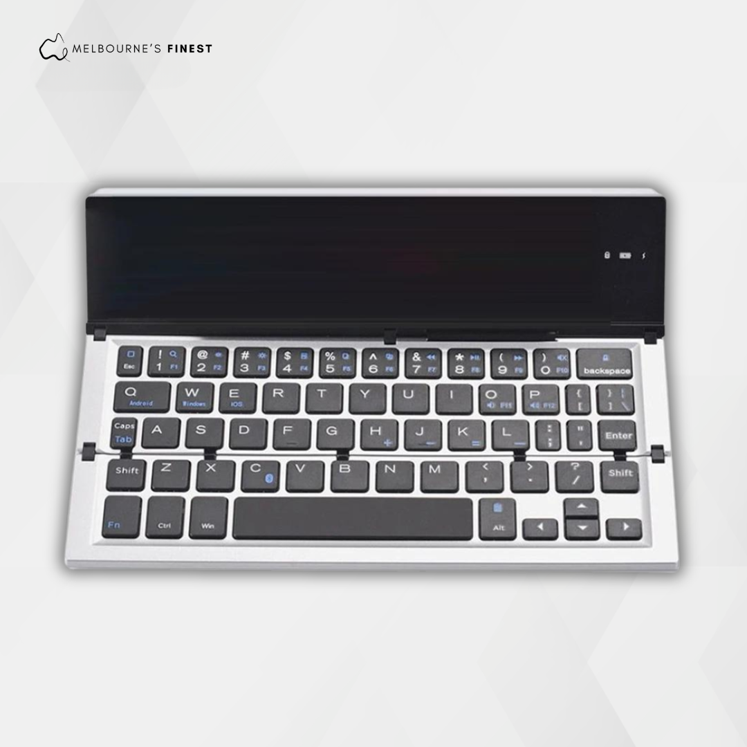 FlexiKey™ Smartphone Keyboard