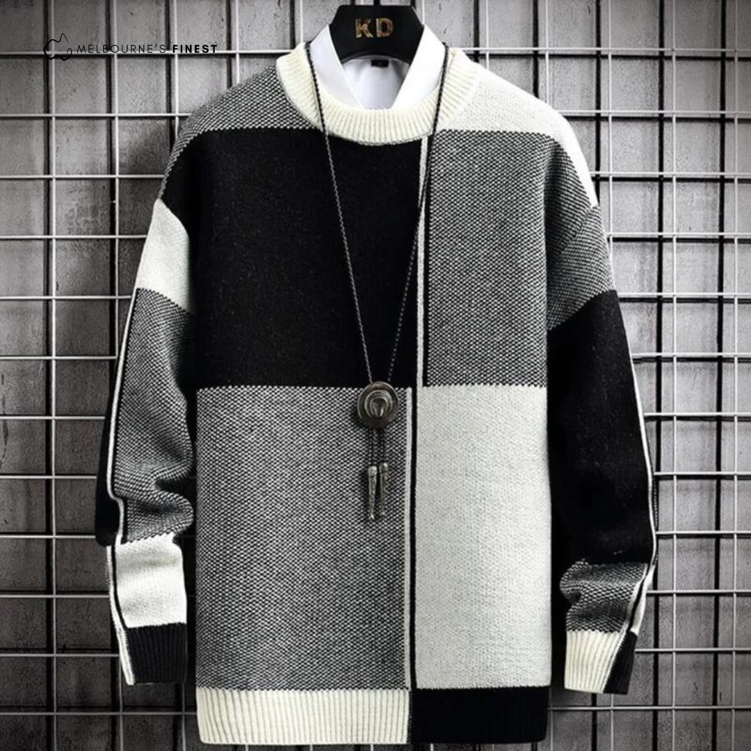 Henry™ Men's Sweater