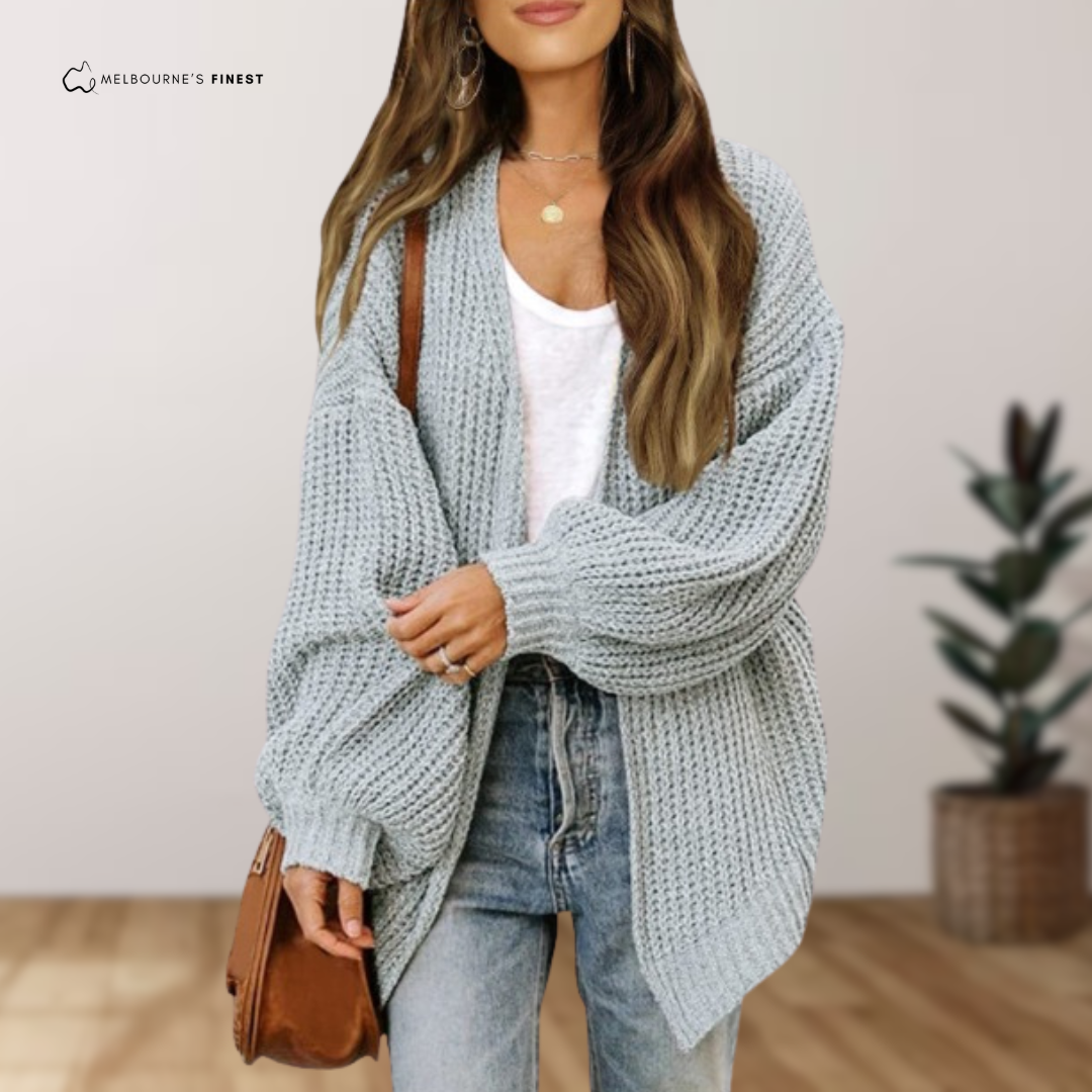 Sheree™ Stylish Women's Cardigan