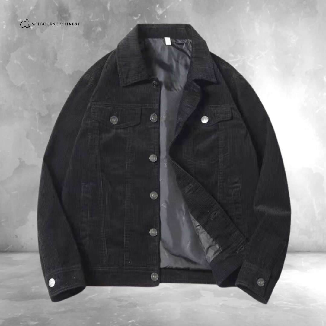 Farhan™ Stylish Men's Jacket