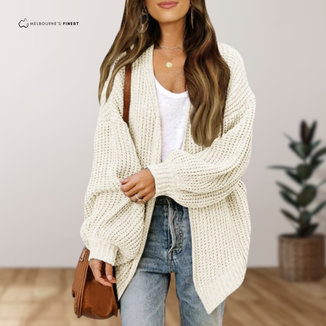 Sheree™ Stylish Women's Cardigan