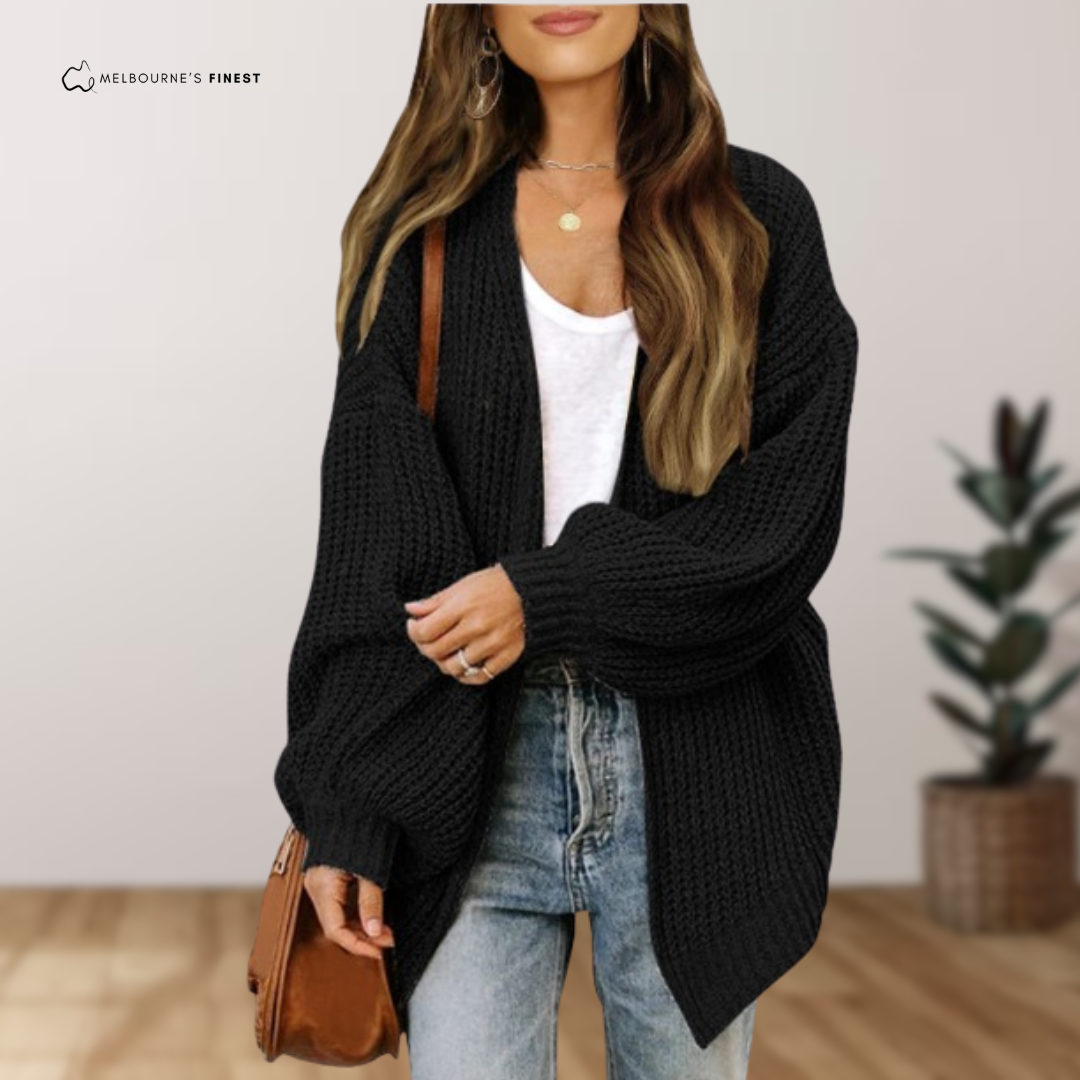 Sheree™ Stylish Women's Cardigan