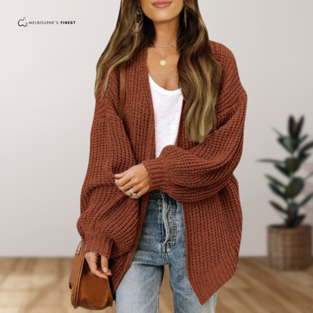 Sheree™ Stylish Women's Cardigan