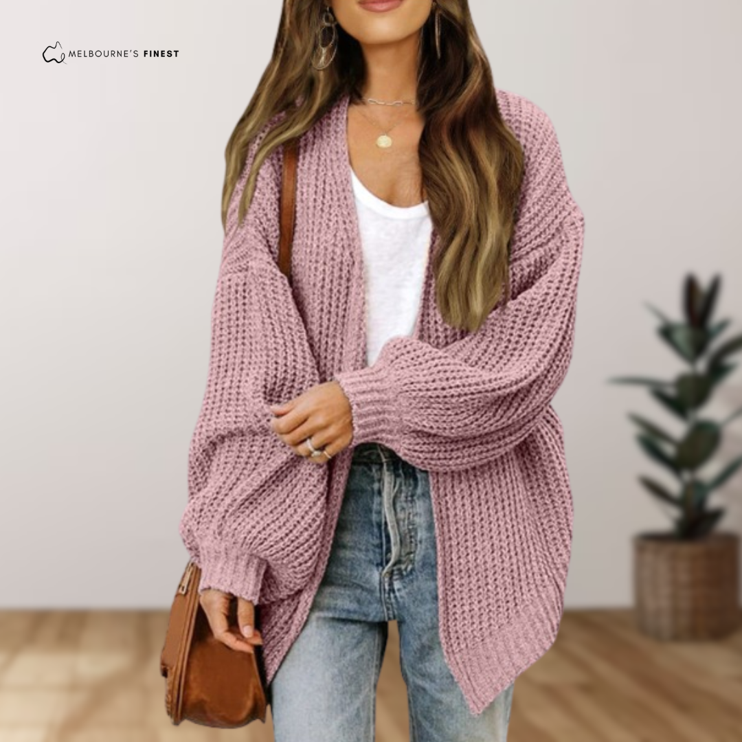 Sheree™ Stylish Women's Cardigan