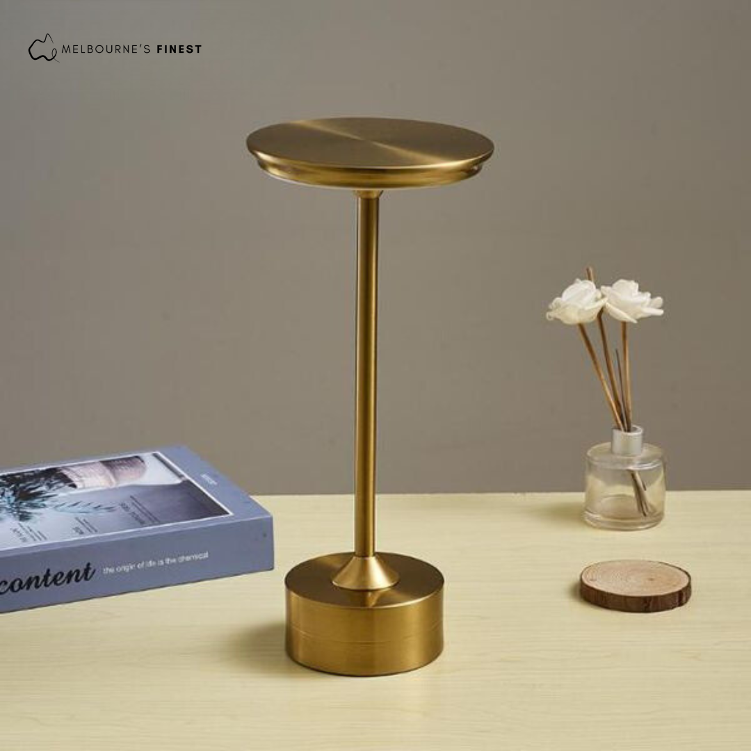 Ambiance™ Wireless Table Lamp