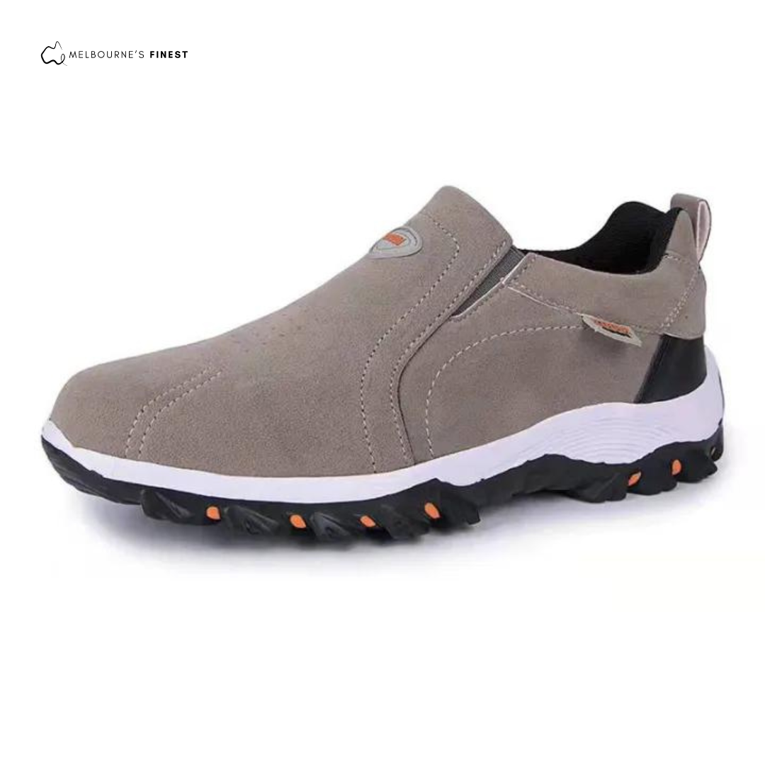 Gethin™ Orthopedic Men's Shoes